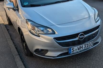 Opel Corsa 64.000 km 8.888 &euro; Villingen-Schwenningen 78048