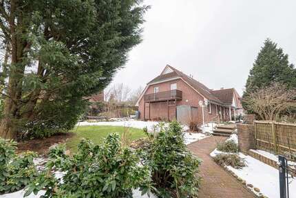 Haus Stade - 4 Zimmer, 122 m&sup2;, 1.250&euro; | Angebot:24953080