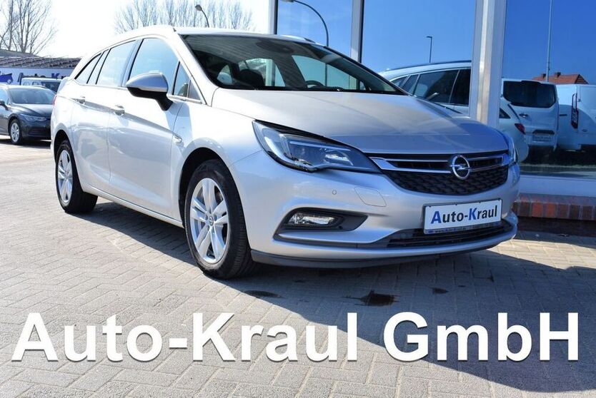 Astra