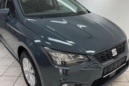 Seat Ibiza 2.500 km 17.450 &euro; Rosenberg 73494