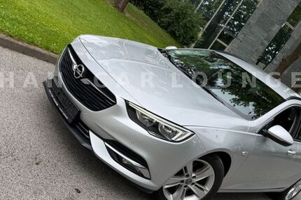 Opel Insignia 110.000 km 11.500 &euro; Nürnberg 90431
