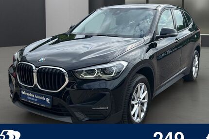 BMW X1 136.729 km 22.450 &euro; Lübeck 23560