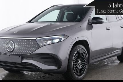 Mercedes-Benz EQA 14.707 km 44.900 &euro; Hoyerswerda 02977