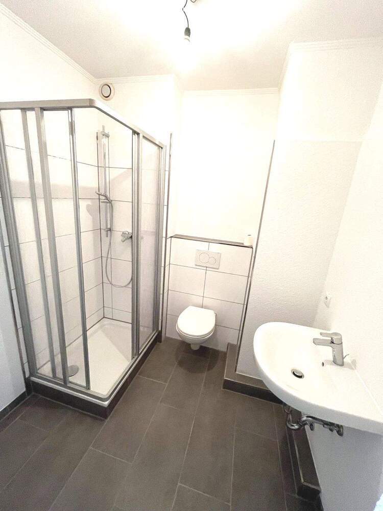 !!! ACHIM-Bierden- schöne 2 Zi.-EG-Wohnung- mit TERRASSE und Stellplatz !!!- altengerecht -
