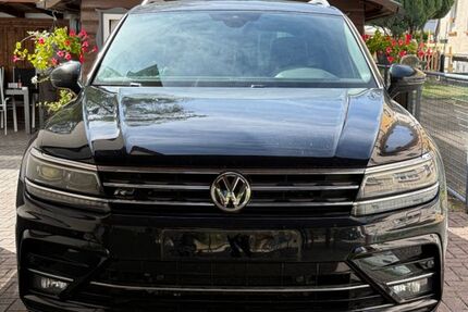 VW Tiguan 161.550 km 21.800 &euro; Baiersbronn 72270