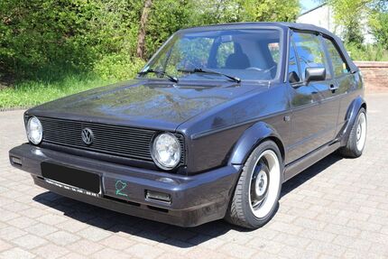 VW Golf 193.355 km 4.490 € Esch 54585