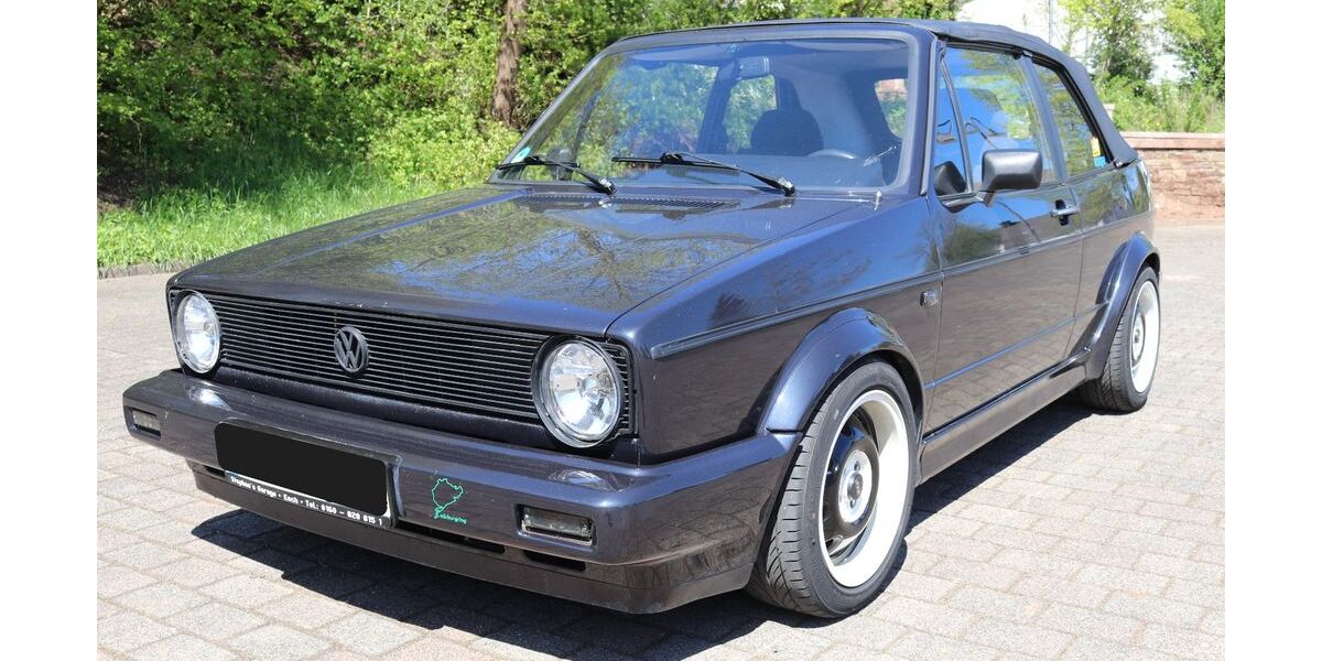 VW Golf 193.355 km 4.490 &euro; Esch 54585
