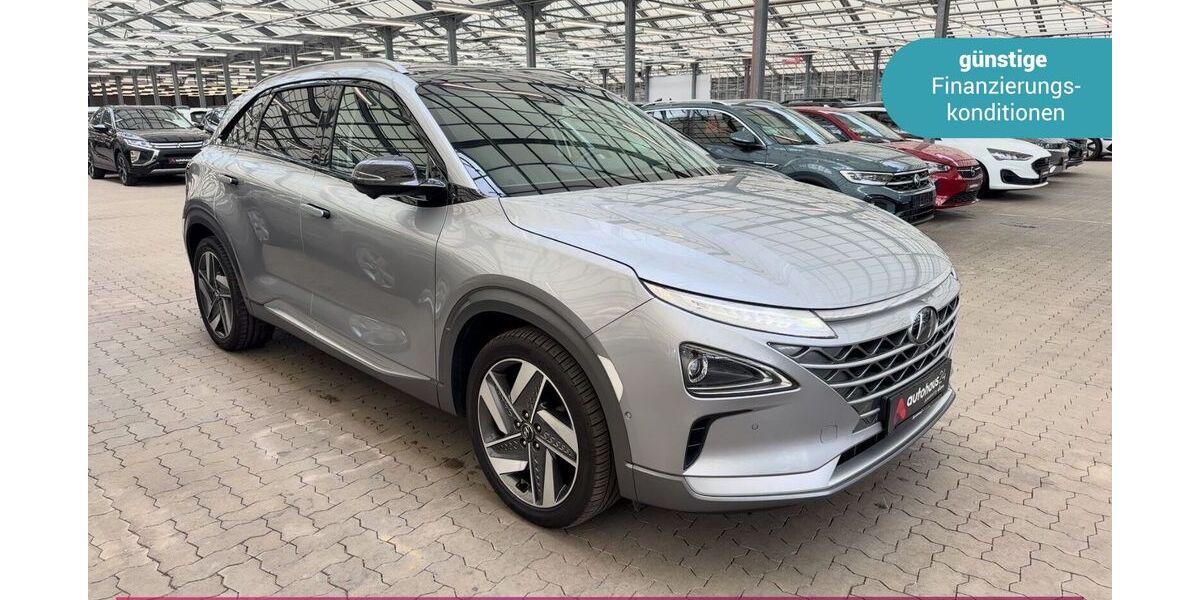 Hyundai NEXO 169.323 km 9.990 &euro; Ludwigsfelde (bei Berlin) 14974