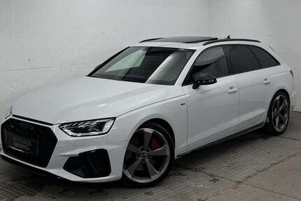 Audi A4 79.987 km 38.880 &euro; Berlin 12351