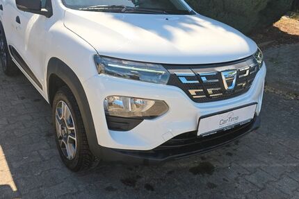 Dacia Spring 9.100 km 10.990 &euro; Neubrandenburg 17036