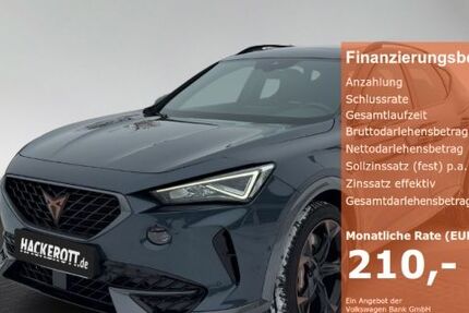 Cupra Formentor 48.173 km 29.640 &euro; Burgwedel 30938