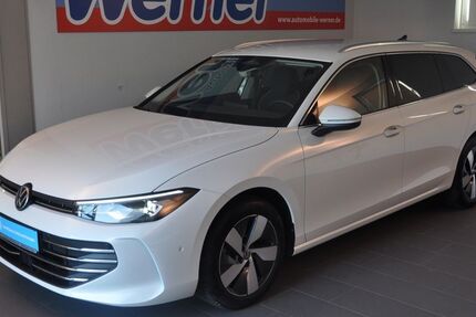 VW Passat 26.403 km 28.780 &euro; Mittweida 09648