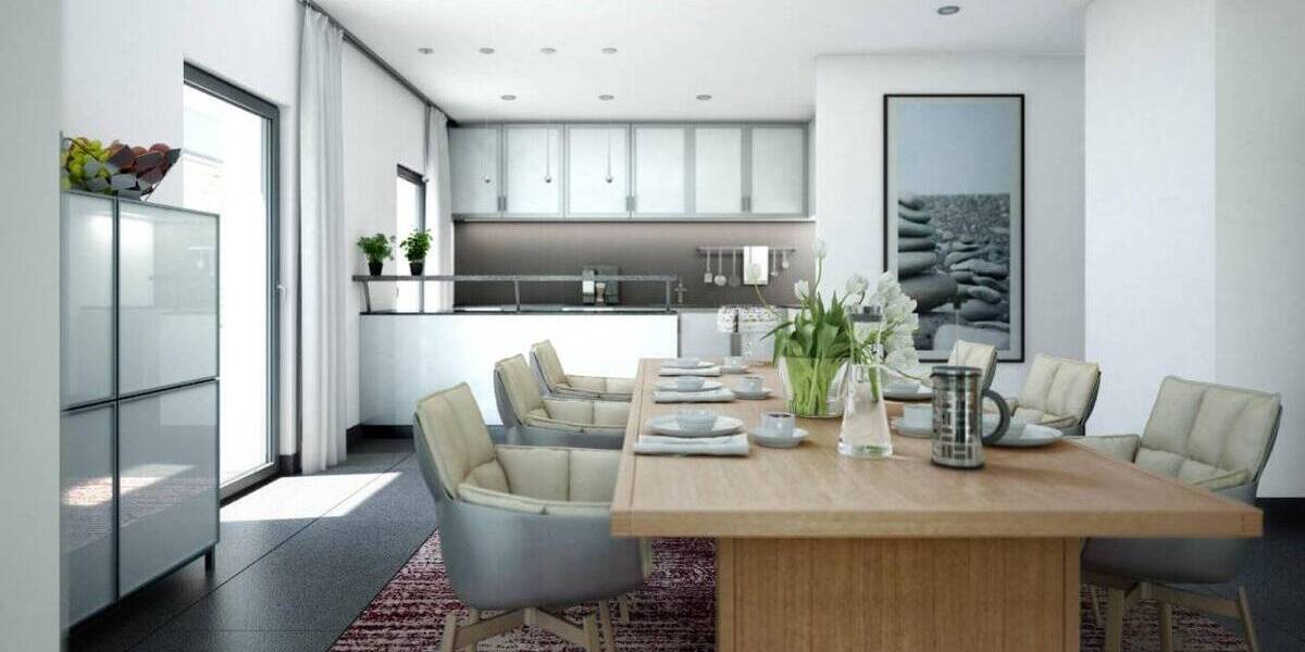 Einfamilienhaus Schweich Issel - 5 Zimmer, 131 m&sup2;, 516.965&euro; | Angebot:26029562