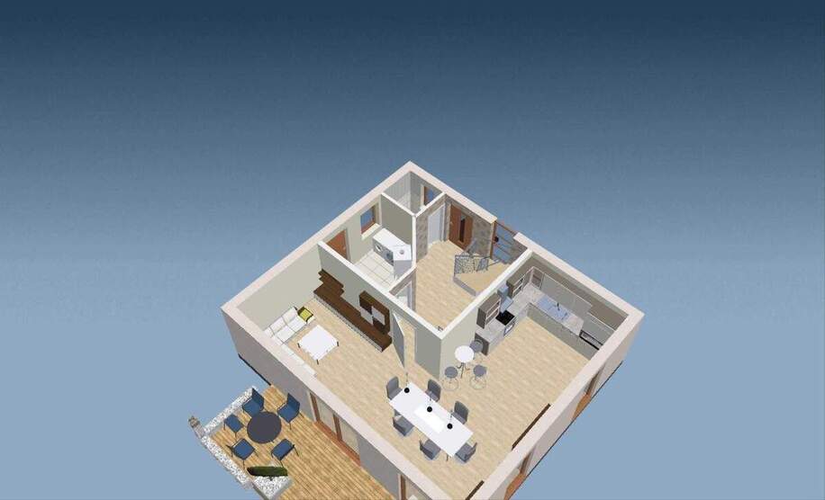 Stadthaus im beliebten Soester Norden inkl. Grundstückspreis 4 zimmer