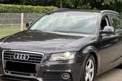Audi A4 253.500 km 3.100 &euro; Bremen 28258