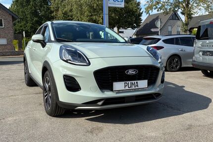 Ford Puma 9.000 km 22.990 &euro; Hamminkeln-Dingden 46499