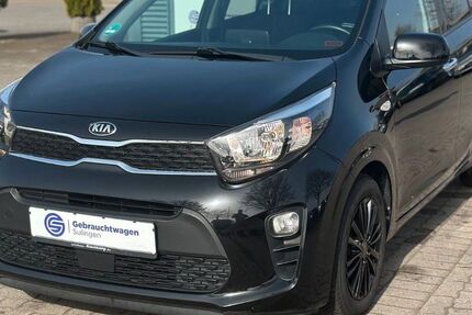 Kia Picanto 76.940 km 12.495 &euro; Sulingen 27232