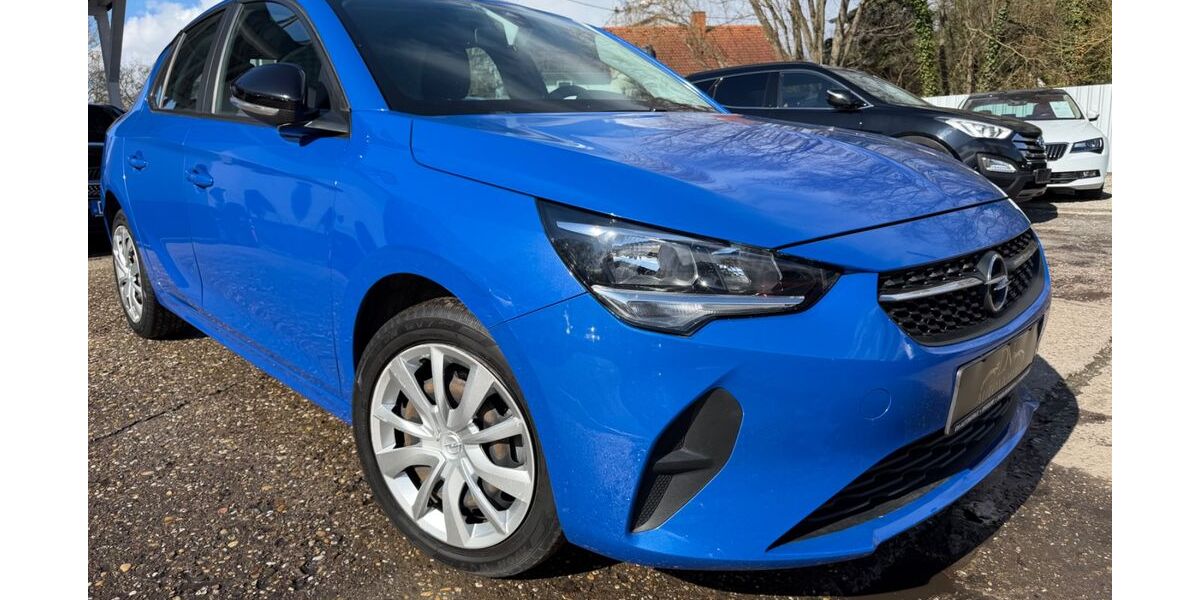 Opel Corsa 108.000 km 8.990 &euro; Ensdorf 66806