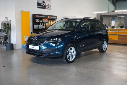 Skoda Karoq 94.900 km 18.900 &euro; Frankenberg 35066