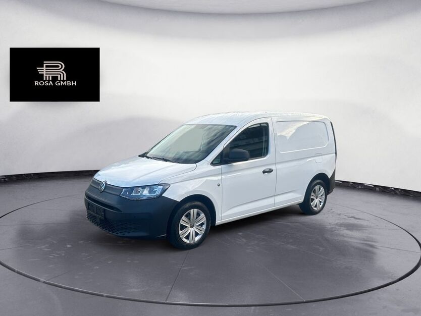 VW Caddy 77.379 km 19.900 € Braunschweig 38118