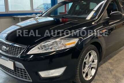 Ford Mondeo 230.000 km 4.300 € Frankfurt 65933