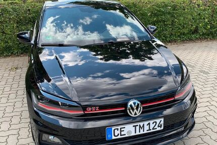 VW Polo 75.500 km 17.900 &euro; Celle 29223