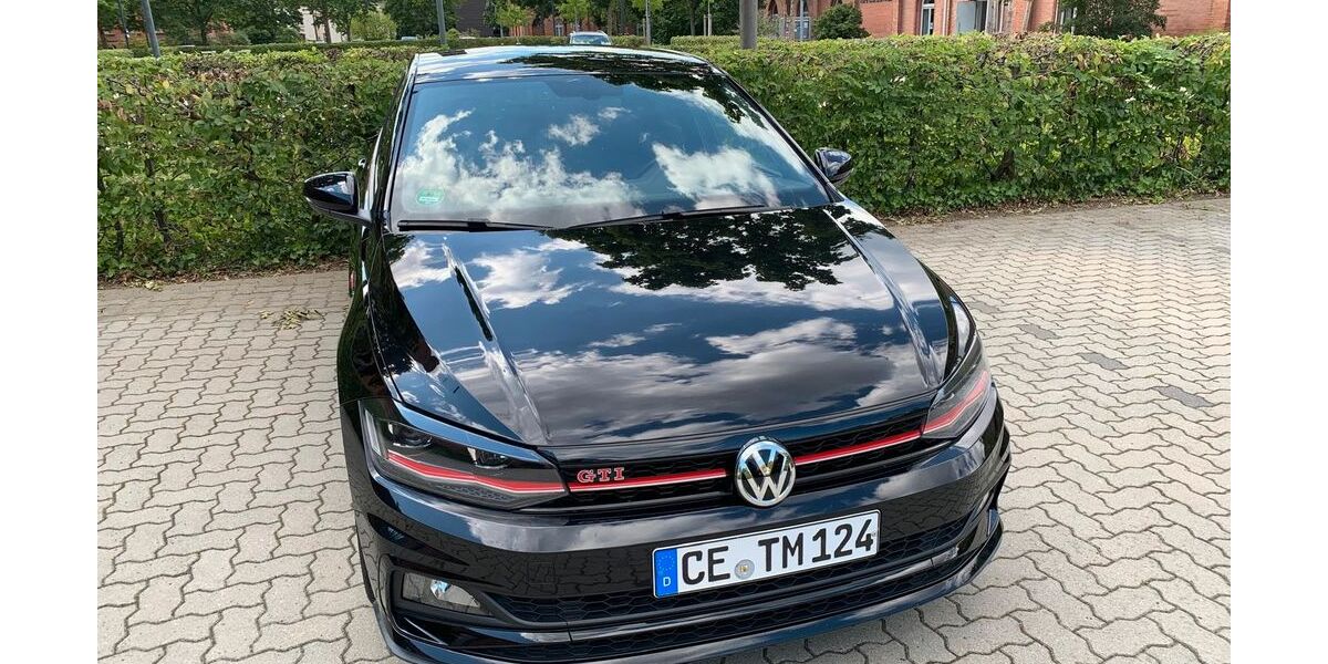 VW Polo 75.500 km 17.900 &euro; Celle 29223