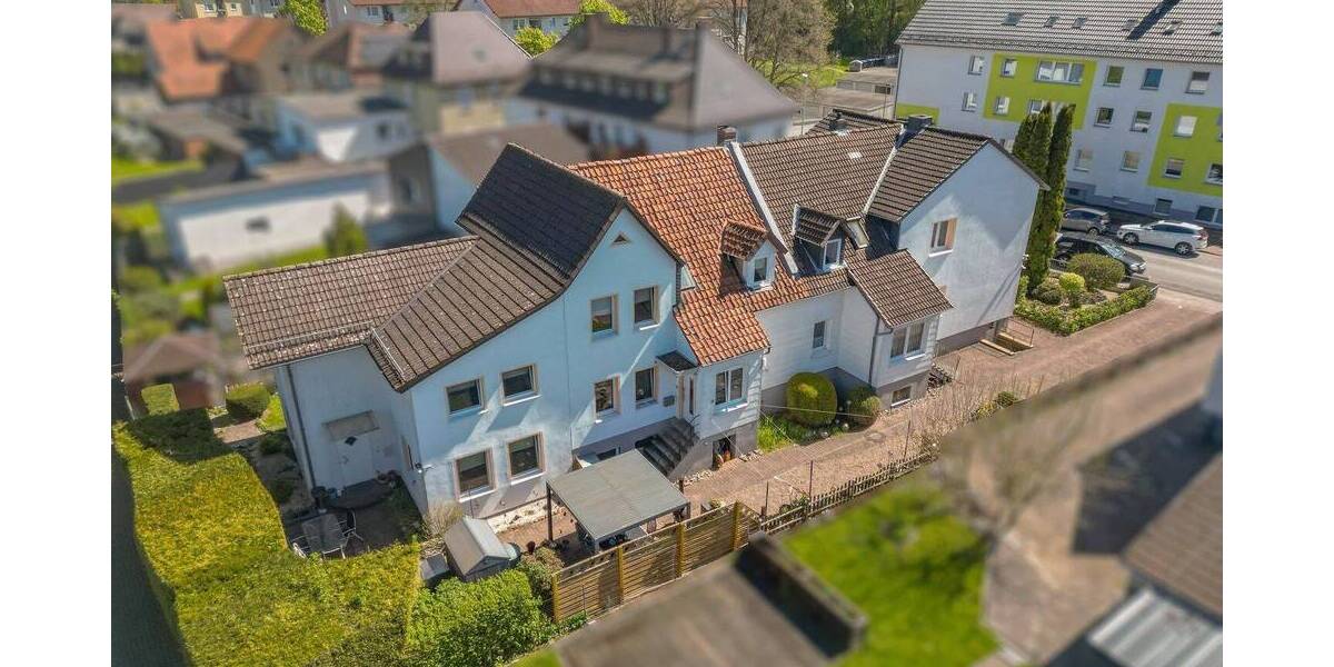 Mehrfamilienhaus, Wohnhaus Hameln Klein Berkel - 1 Zimmer, 346 m&sup2;, 460.000&euro; | Angebot:26779018