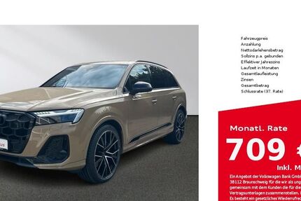 Audi Q7 7.202 km 84.480 € Lingen 49809