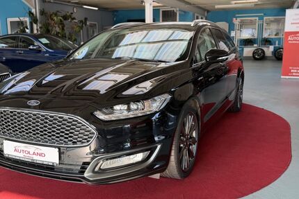 Ford Mondeo 149.793 km 13.950 &euro; Herzberg 37412