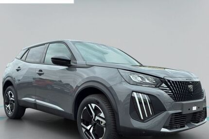 Peugeot 2008 2.900 km 28.350 &euro; Worms 67547