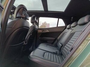 Kia SPORTAGE 1.6T 180 48V AWD DCT GTL GD DRI 65.000 km 30.990 &euro; Höhenkirchen-Siegertsbrun 85635