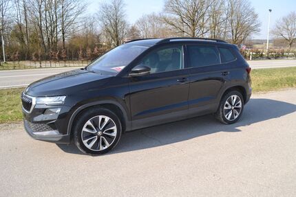 Skoda Karoq 200.000 km 13.999 &euro; Pilling 94368