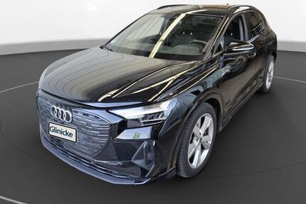Audi Q4 e-tron 53.980 km 33.880 &euro; Minden 32427