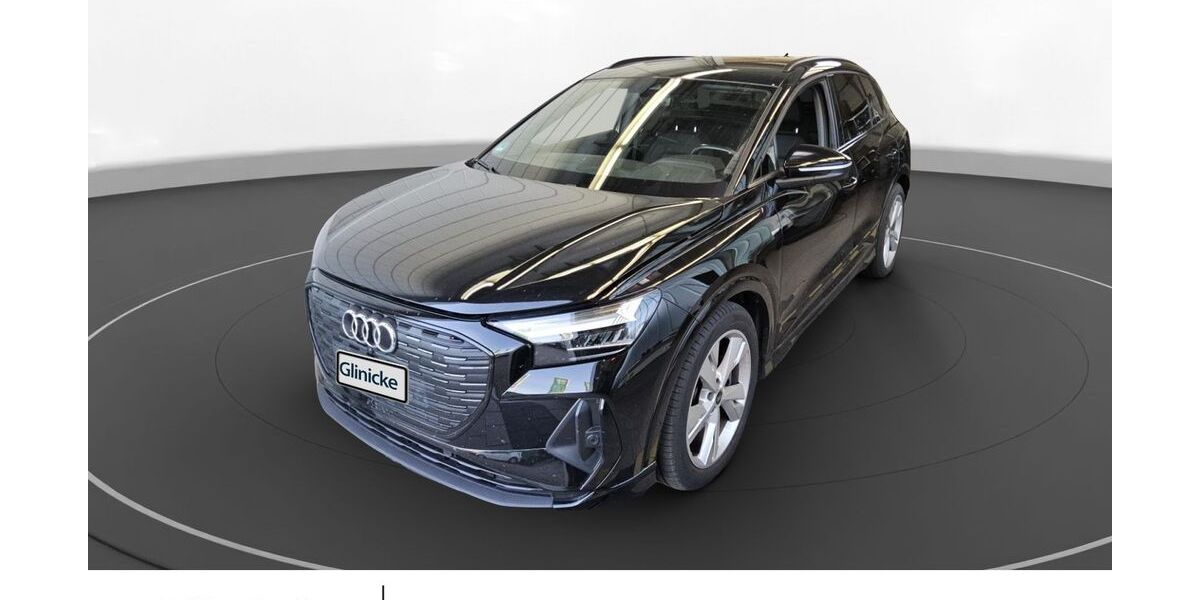 Audi Q4 e-tron 53.980 km 33.880 &euro; Minden 32427