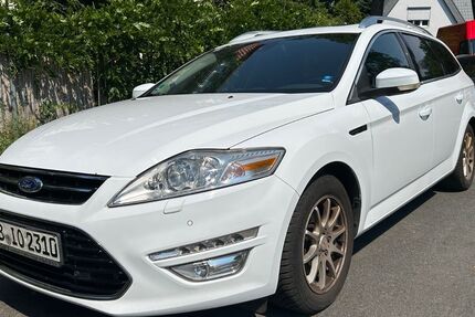 Ford Mondeo 192.000 km 3.200 &euro; Berlin 12588