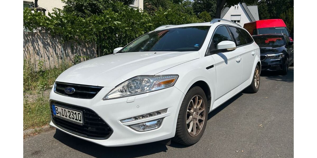 Ford Mondeo 192.000 km 3.200 &euro; Berlin 12588