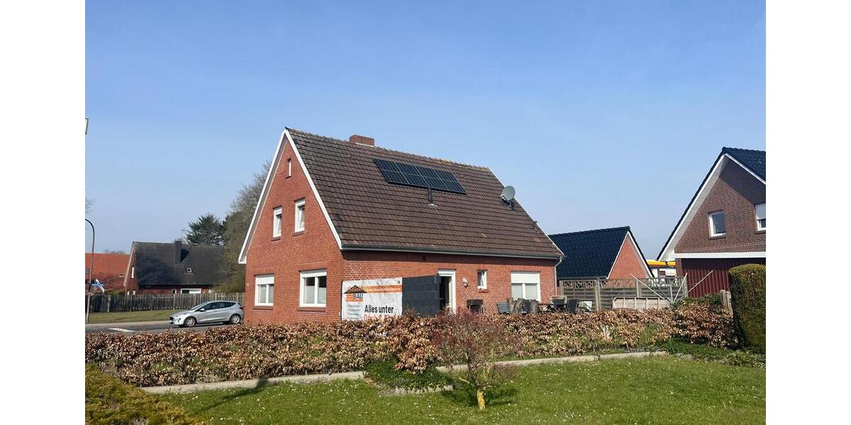Einfamilienhaus Papenburg - 5 Zimmer, 150 m&sup2;, 310.000&euro; | Angebot:26236812