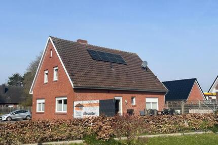 Haus Papenburg - 5 Zimmer, 150 m&sup2;, 310.000&euro; | Angebot:26236812