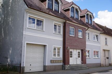 2 Zimmer Wohnung in Fürstenwerder zu vermieten 2 zimmer