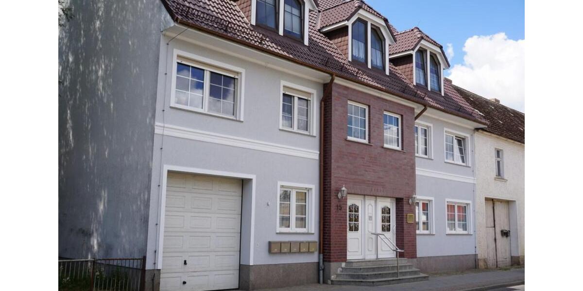 2 Zimmer Wohnung in Fürstenwerder zu vermieten 2 zimmer