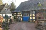 Einfamilienhaus Melle Hoyel - 1 Zimmer, 273 m&sup2;, 350.000&euro; | Angebot:25676899