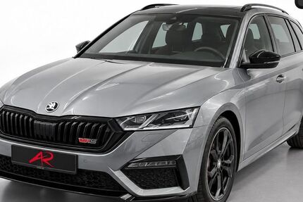 Skoda Octavia 72.834 km 28.840 &euro; Berlin 12103