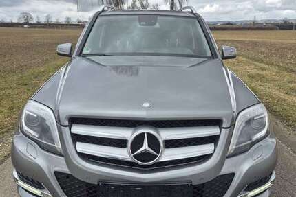 Mercedes-Benz GLK 350 229.000 km 14.500 &euro; Bad Abbach 93077
