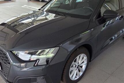 Audi A3 7.500 km 29.990 € Chemnitz 09116