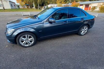 Mercedes-Benz C 200 181.275 km 8.900 &euro; Sohren 55487