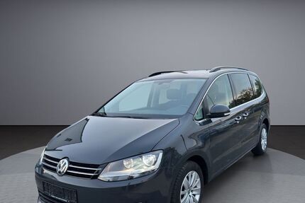 VW Sharan 120.000 km 18.900 &euro; Braunschweig 38114