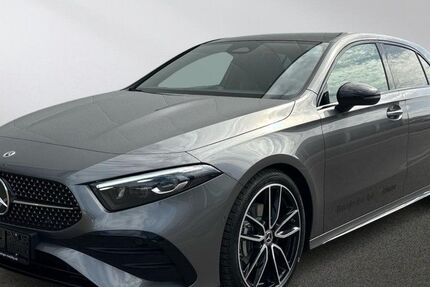Mercedes-Benz A 200 18.000 km 36.880 &euro; Rheine 48429
