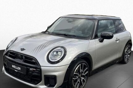 Mini Cooper S 5.869 km 32.950 &euro; Höxter / Stahle 37671
