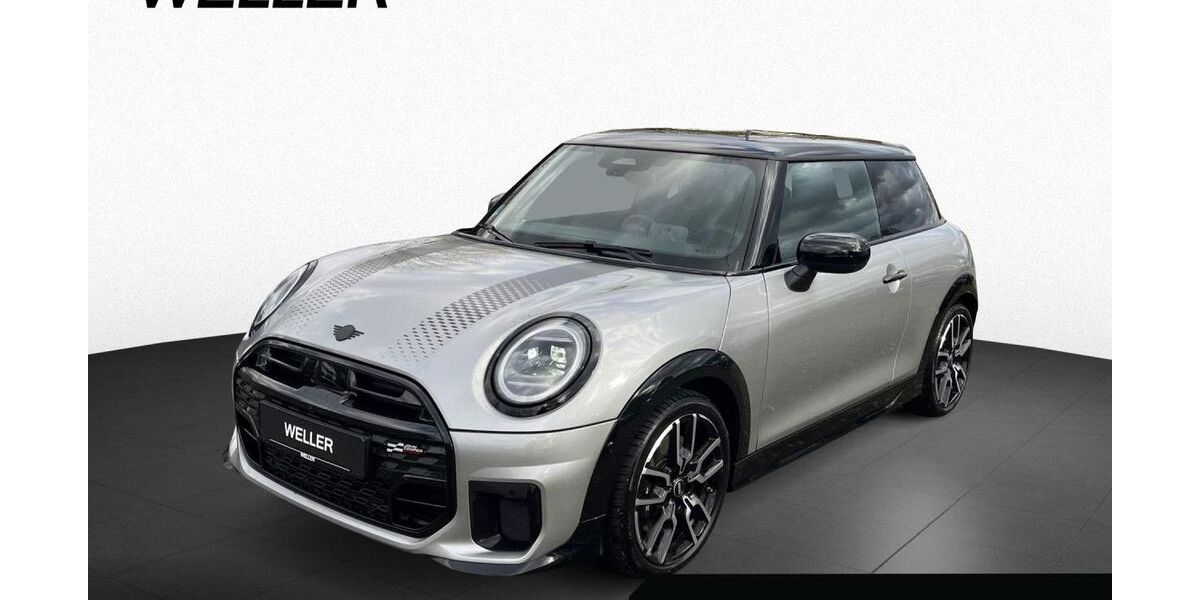 Mini Cooper S 5.869 km 32.950 &euro; Höxter / Stahle 37671